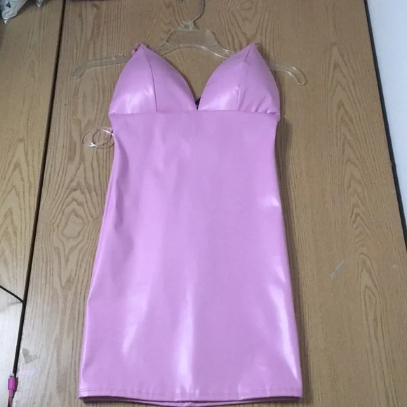 Fashion Nova | Dresses | New Womens Fashion Nova Wanting Me Back Faux Leather Dress Pink Size Xs | Poshmark Fashion Nova | Dresses | New Womens Fashion Nova Wanting Me Back Faux Leather Dress Pink Size Xs | Poshmark